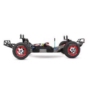 Slash 4X4 Ultimate LCG Brushless 2.4 RTR