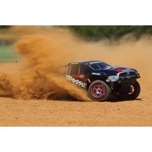 Slash 4X4 Ultimate LCG Brushless 2.4 RTR