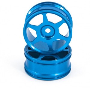 Алюминиевые колесные диски HSP - 282239