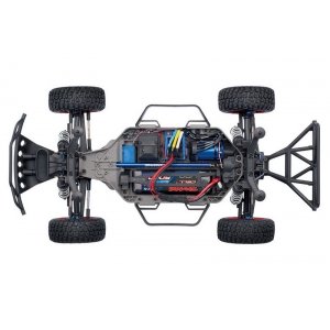 Slash 4X4 Ultimate LCG Brushless 2.4 RTR
