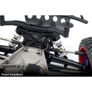 Slash 4X4 Ultimate LCG Brushless 2.4 RTR