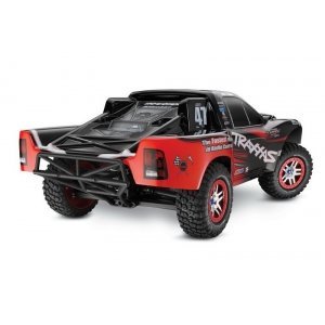 Slash 4X4 Ultimate LCG Brushless 2.4 RTR