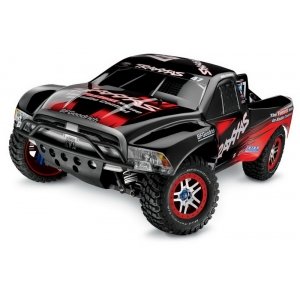 Slash 4X4 Ultimate LCG Brushless 2.4 RTR