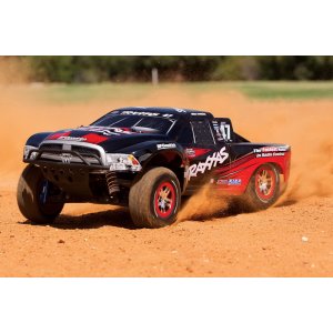 Slash 4X4 Ultimate LCG Brushless 2.4 RTR