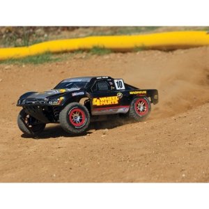 Slash 4X4 Ultimate LCG Brushless 2.4 RTR