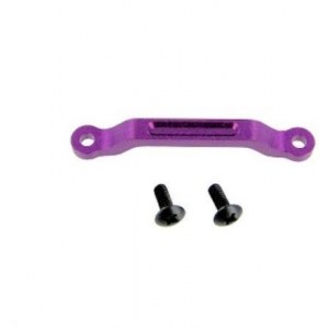 Рулевая алюминиевая рейка для HSP Crazyist 1/10 - 207003