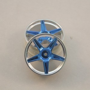 Диски HSP - 06008PB(F)