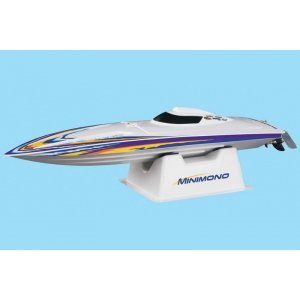 MINIMONO BRUSHLESS BOAT EP AQUB1805