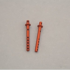 Держатель корпуса алюминиевый HSP - 580013