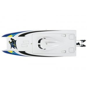 WILDCAT BRUSHLESS CATAMARAN EP AQUB1810