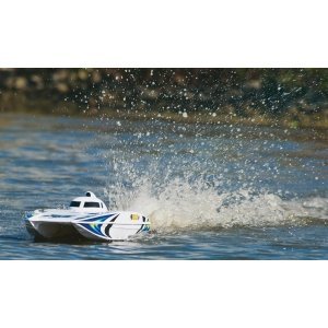 WILDCAT BRUSHLESS CATAMARAN EP AQUB1810