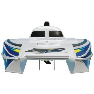 WILDCAT BRUSHLESS CATAMARAN EP AQUB1810