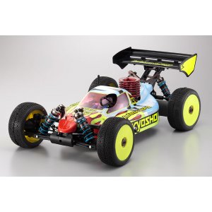 1:8 GP 4WD Inferno MP9 TKI3