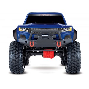 Traxxas TRX-4 Sport Синий TRA82024-4