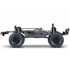 Traxxas TRX-4 Sport Синий TRA82024-4