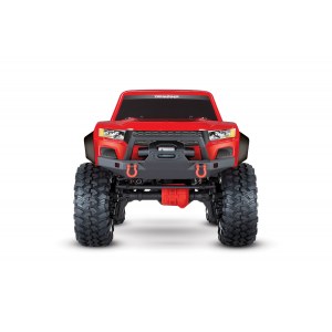 Traxxas TRX-4 Sport Красный TRA82024-4