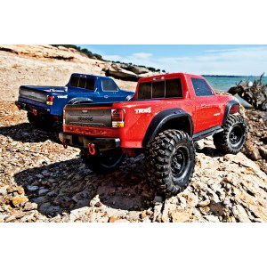 Traxxas TRX-4 Sport Красный TRA82024-4