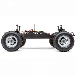Радиоуправляемый машина Losi 1:10 TENACITY MT (AVC) Brushless 4WD (синий)
