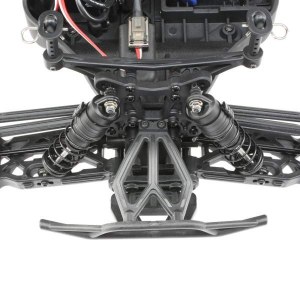 Радиоуправляемый машина Losi 1:10 TENACITY MT (AVC) Brushless 4WD (синий)