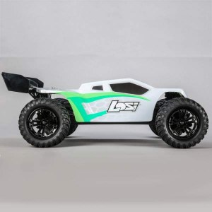 Модель на радиоуправлении Losi 1:10 TENACITY-T Brushless 4WD (AVC)