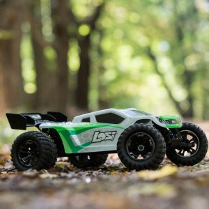 Модель на радиоуправлении Losi 1:10 TENACITY-T Brushless 4WD (AVC)