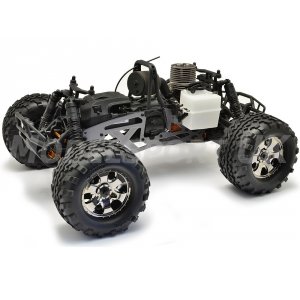 Внедорожник с ДВС HPI SAVAGE X 4.6 RTR 