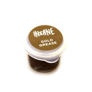 Смазка Insane Gold Grease