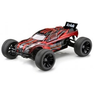 Трак 1/10 4WD Электро - Iron Track Katana RTR