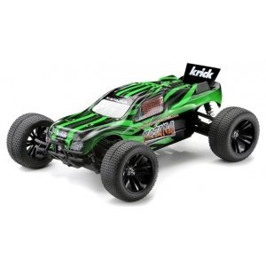 Трак 1/10 4WD Электро - Iron Track Katana RTR