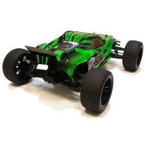 Трак 1/10 4WD Электро - Iron Track Katana RTR