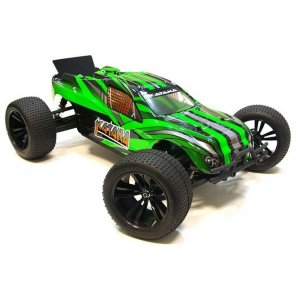 Трак 1/10 4WD Электро - Iron Track Katana RTR