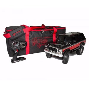 Сумка для Traxxas FORD BRONCO