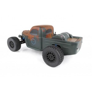 Радиоуправляемая модель Team Associated Шорткорс TROPHY RAT RTR