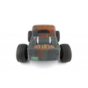 Радиоуправляемая модель Team Associated Шорткорс TROPHY RAT RTR