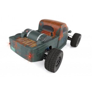 Радиоуправляемая модель Team Associated Шорткорс TROPHY RAT RTR