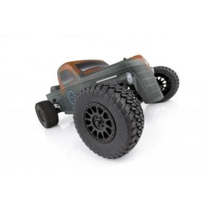 Радиоуправляемая модель Team Associated Шорткорс TROPHY RAT RTR