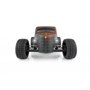 Радиоуправляемая модель Team Associated Шорткорс TROPHY RAT RTR