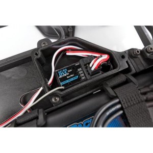 Радиоуправляемая модель Team Associated Шорткорс TROPHY RAT RTR