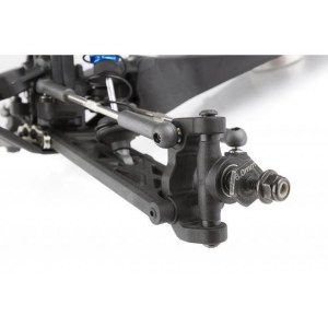 Радиоуправляемая модель Team Associated Шорткорс TROPHY RAT RTR