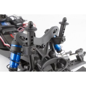 Радиоуправляемая модель Team Associated Шорткорс TROPHY RAT RTR