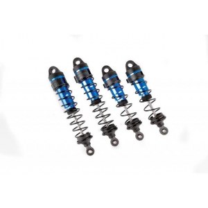 Радиоуправляемая модель Team Associated Шорткорс TROPHY RAT RTR