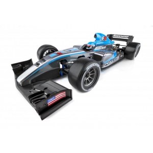 Радиоуправляемая модель Формула 1 1/10 - RC10F6 FT (набор для сборки)