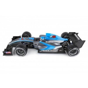 Радиоуправляемая модель Формула 1 1/10 - RC10F6 FT (набор для сборки)