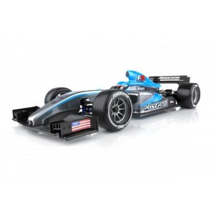 Радиоуправляемая модель Формула 1 1/10 - RC10F6 FT (набор для сборки)