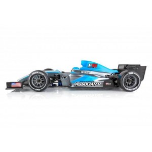 Радиоуправляемая модель Формула 1 1/10 - RC10F6 FT (набор для сборки)