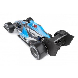 Радиоуправляемая модель Формула 1 1/10 - RC10F6 FT (набор для сборки)