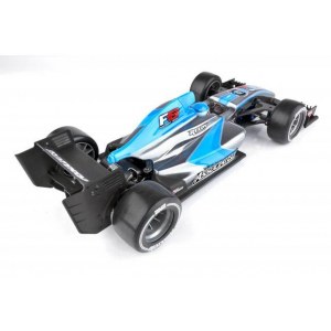 Радиоуправляемая модель Формула 1 1/10 - RC10F6 FT (набор для сборки)