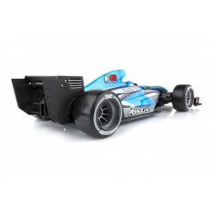 Радиоуправляемая модель Формула 1 1/10 - RC10F6 FT (набор для сборки)