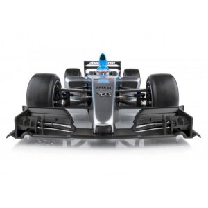 Радиоуправляемая модель Формула 1 1/10 - RC10F6 FT (набор для сборки)