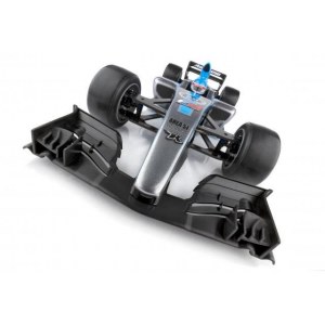Радиоуправляемая модель Формула 1 1/10 - RC10F6 FT (набор для сборки)